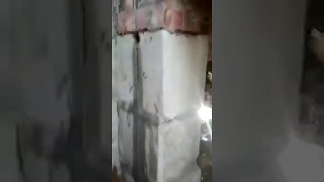 Алмазная резка проёма Миниканатной машиной в Ставрополе 8-961-443-99-55 смотреть онлайн