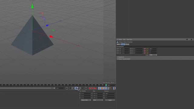 3d Wireframe Renders With After Effects смотреть онлайн
