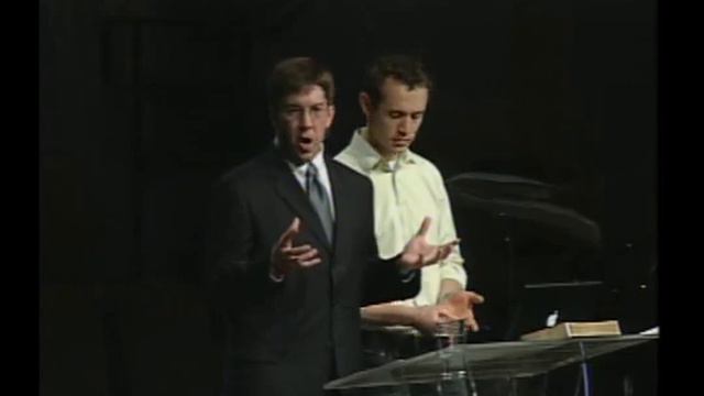 Джонатан Эдвардс: Богословие, Жизнь и Служение | 1 | Джонатан Мурхед