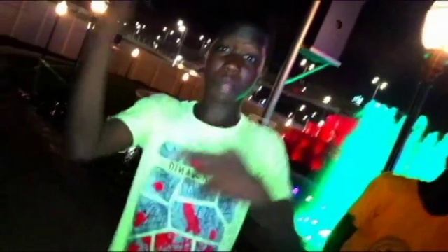 SLIDEWAN FT GREENMAN(GANGSTAR CITY)official video смотреть онлайн