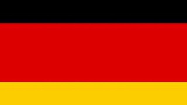 Erica - Adolf Hitler (AI Cover)