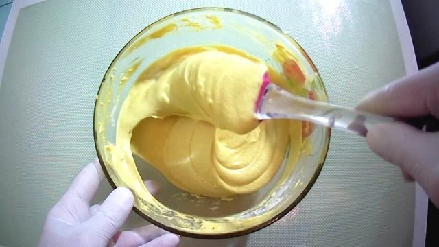 ПАСХАЛЬНЫЙ КЕКС с Куркумой / "Мокрый" КУЛИЧ без дрожжей смотреть онлайн