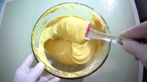 ПАСХАЛЬНЫЙ КЕКС с Куркумой / "Мокрый" КУЛИЧ без дрожжей