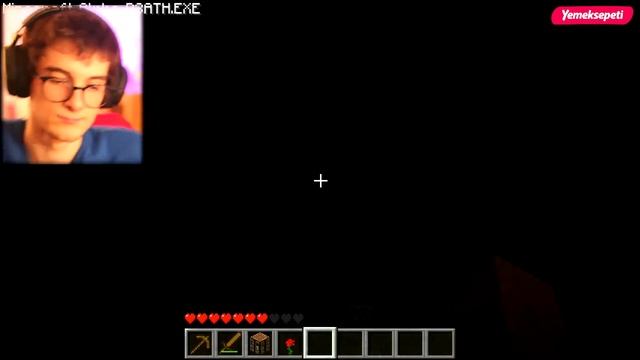 Bir Minecraft Efsanesi: ALPHA D3ATH.EXE смотреть онлайн