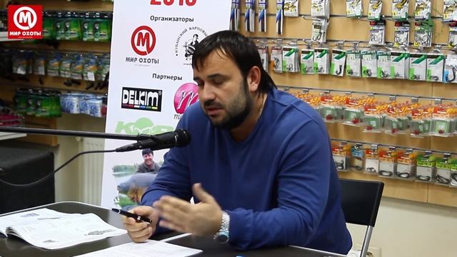 Занятие 9. Лектор А. Колесников часть 1. смотреть онлайн