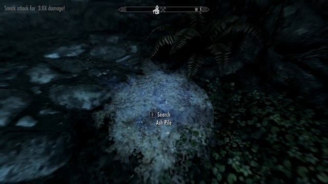 DrkRavenXin Skyrim Special Edition Modded Live Stream смотреть онлайн