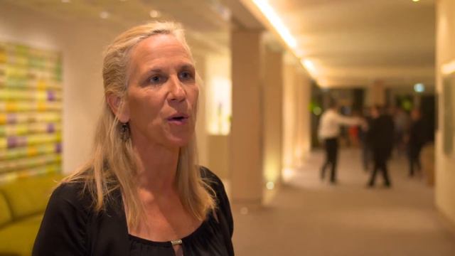 ARCADIS IMAGINE...2013 Award, Interview Janet Peters HD смотреть онлайн