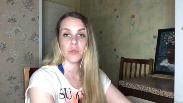 О фобиях, о вкусной еде и о том, почему я не хочу замуж)) смотреть онлайн