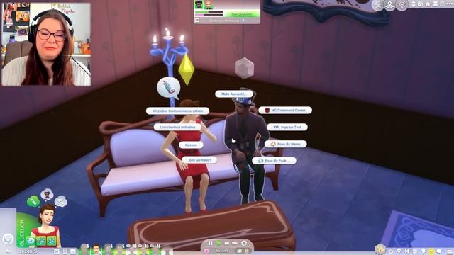 Ein SCHRECKLICHER Plan... ? ● Die Sims 4: Disney Legacy Challenge #43 │ Misha KayKay смотреть онлайн