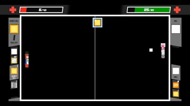 PONG Quest has the deepest lore of any game смотреть онлайн