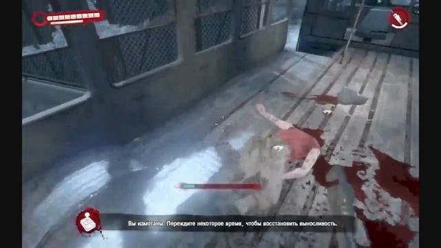 НЕ Прохождение-Dead Island Rider White смотреть онлайн