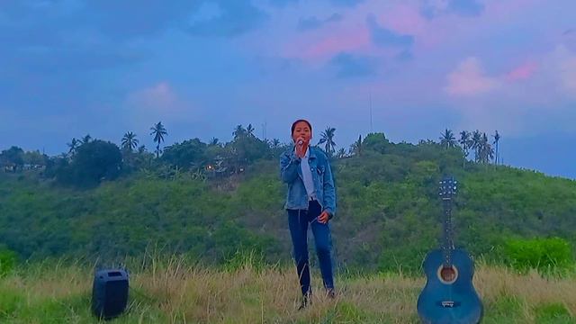 Obladi- Oblada by Beatles- Cover by Princess Erika T. Angtud смотреть онлайн