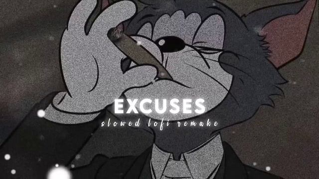 Excuses lofi (slowed & reverb) | kendi hundi si song lofi | Ap dhillon смотреть онлайн