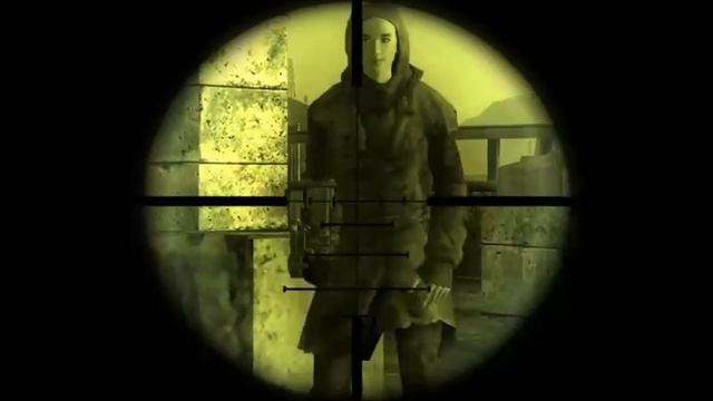 Fallout New Vegas: прикол с Вероникой смотреть онлайн