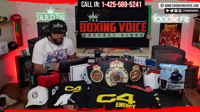 ☎️Calvin Ford: If Lomachenko Has The Belts😱It’BIGGER. Is Tank Loma Bigger Than Tank Haney❓ смотреть онлайн