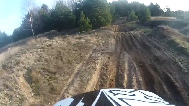 Fun&Fail - XR400 смотреть онлайн