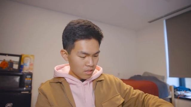 Canon AE-1 Program unboxing (my first film camera) смотреть онлайн