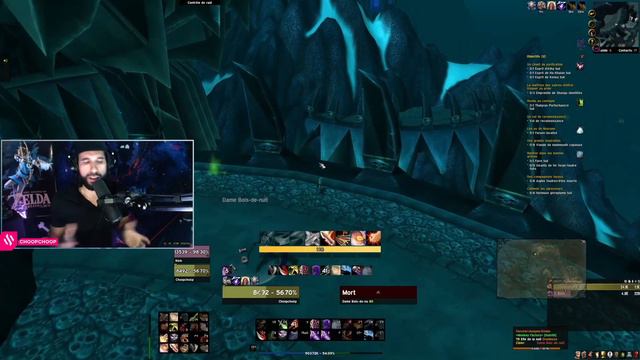 WOW DRAGONFLIGHT ou WOTLK CLASSIC ? смотреть онлайн