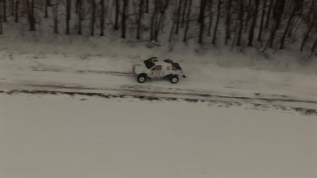 BaxaBelogorye2012-часть2 смотреть онлайн