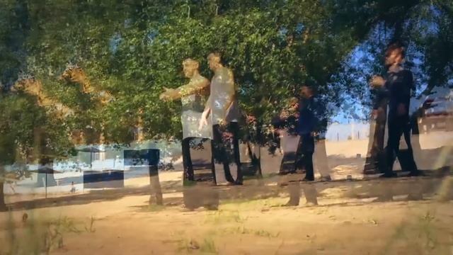 Ранок Ци-Гун. Весна 2017 (ОБОЛОНЬ)