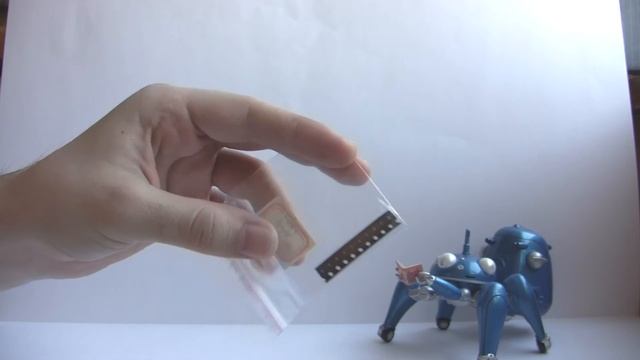 01.2014 Gunpla Update смотреть онлайн