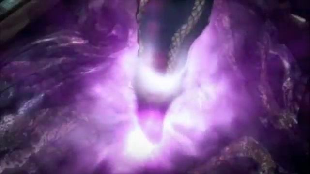 Raven's Tekken 6 Ending - Inappropriate Soundtracks смотреть онлайн