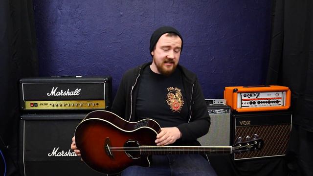 2021 Guitar Collection | Gibson Fender & More! смотреть онлайн