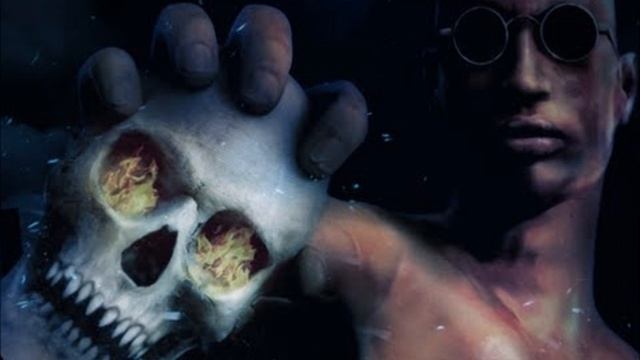 Shadow Man - Trials Of The Gad смотреть онлайн