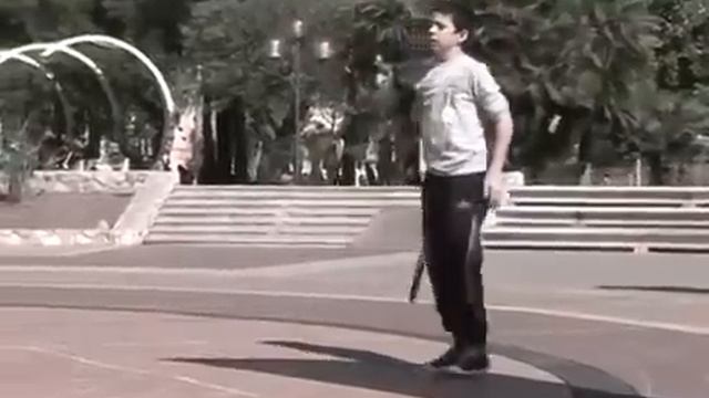 Street Tennis - Play Anywhere! смотреть онлайн