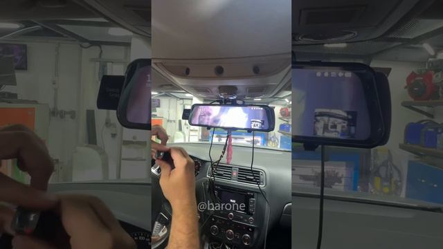 Esse retrovisor smart virou FEBRE dos motoristas de UBER no mundo todo! 🤯 смотреть онлайн