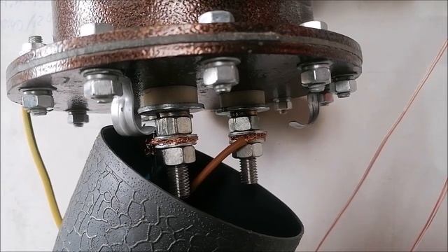 Установка. Настройка мощности и запуск электрокотла «ГРАДИЕНТ» смотреть онлайн