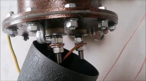 Установка. Настройка мощности и запуск электрокотла «ГРАДИЕНТ»