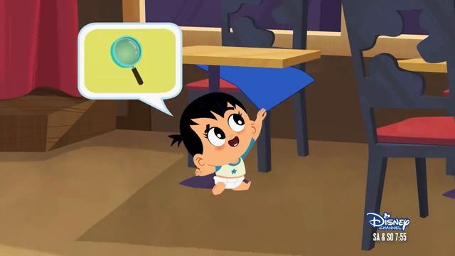 Das Einhorn im Escape Room! | Immer dieses Einhorn смотреть онлайн