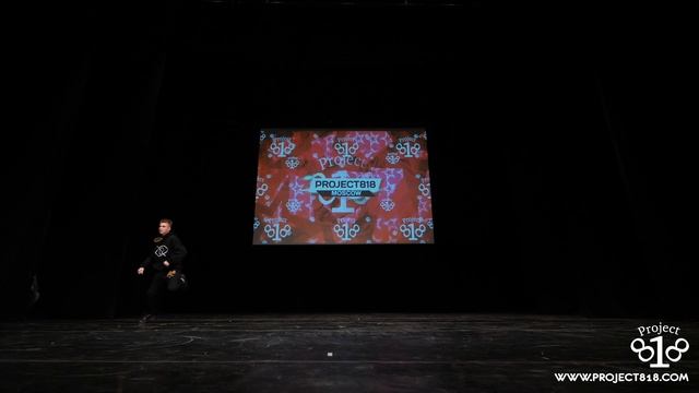 Маркел Швецов ★ PROJECT818 RUSSIAN DANCE VIDEO 2020 ★ смотреть онлайн
