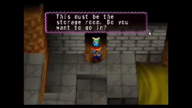 Top 10 Hidden JRPG Gems PS1 смотреть онлайн