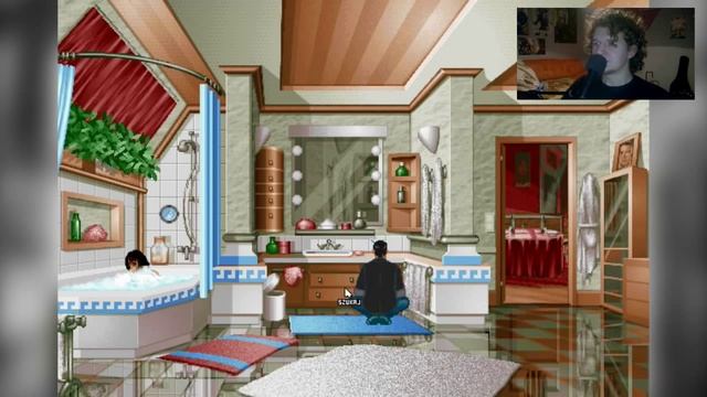 Hopkins FBI - Part 4 - Gdzie jest Samanta?! [+18] смотреть онлайн