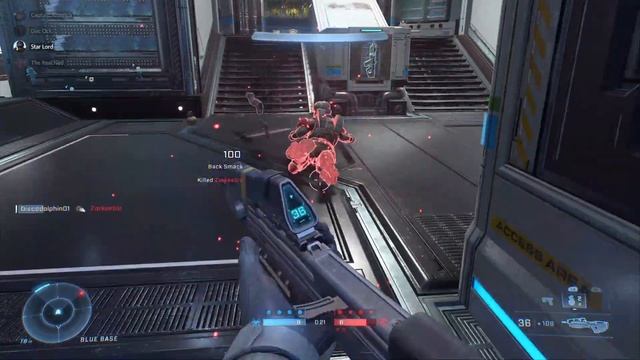 Halo Infinite Triple Kill Twitch Steam Stream Epic Games Launcher смотреть онлайн