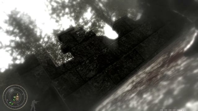 Call of Duty World At War - Gameplay Walkthrough Part 13 - Breaking Point смотреть онлайн