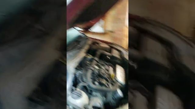 Замена масла в двигателе двс на VW Tiguan 1.4 tsi смотреть онлайн