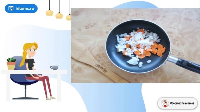 Томатный суп с треской. Рецепт под смотреть онлайн