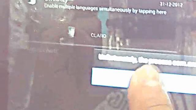 Alcatel One Touch P310A Error de "...proceso com android phone..." ¡¡solucion!! смотреть онлайн