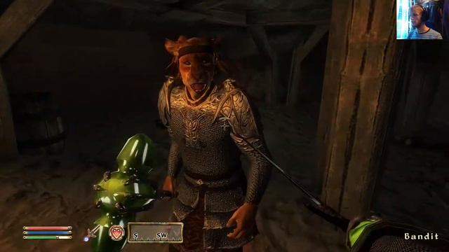 Let's Play The Elder Scrolls IV: Oblivion GOTY Deluxe Part 233: Amelion's Debt смотреть онлайн