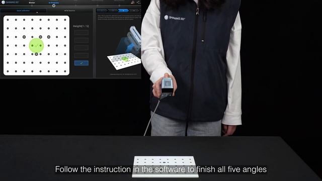 How to Calibrate your Einstar смотреть онлайн