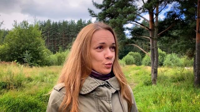 Приглашение на акцию, Москва, Ульяновский лесопарк, 16 августа 2020 смотреть онлайн
