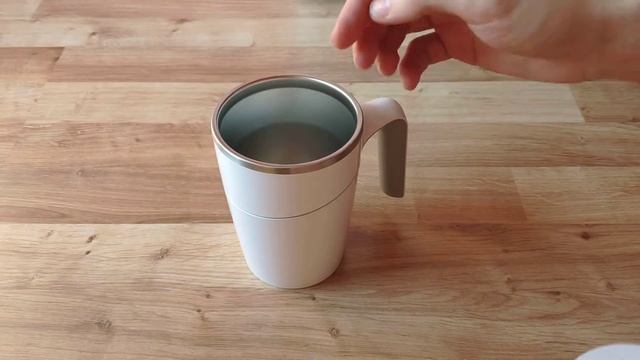 Xiaomi Fiu Grace 470ml Suction Mug | FIUYYBDB001 смотреть онлайн