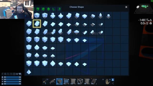 Chillin & Buildin with Spanj | New Star base смотреть онлайн