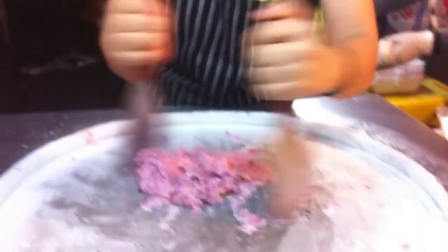 Таиланд#*✖️Жареное Мороженое✖️*? смотреть онлайн