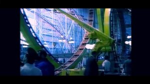 ТОП 10 смертельных случаев в парках аттракционов!