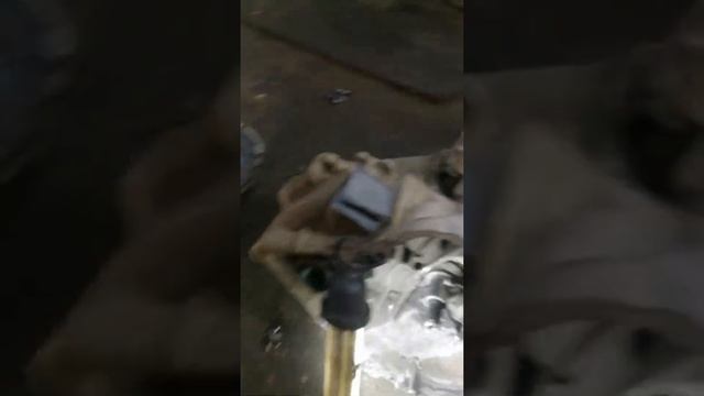 тойота ярис. рассказ на что смотреть при замене сцепления робот тойота. яртс смотреть онлайн