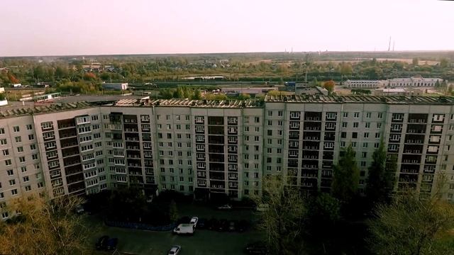 ТИХВИН | ОСЕНЬ 2020 смотреть онлайн